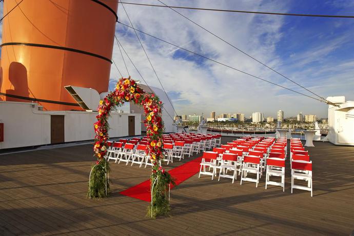 Hotel Queen Mary
