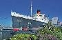 Hotel Queen Mary
