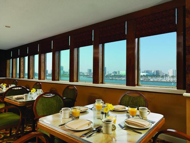 Hotel Queen Mary