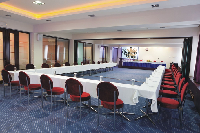 Hotel Queen Olga