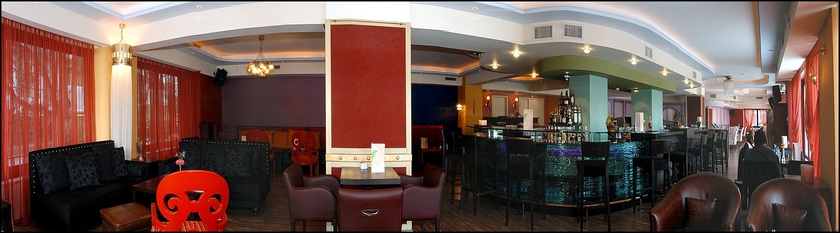 Hotel Queen Olga