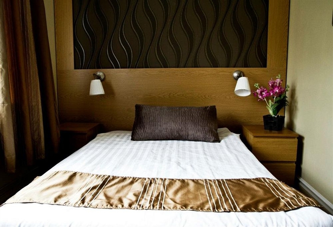 Hotel Queen´s