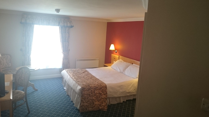Hotel Queen's
