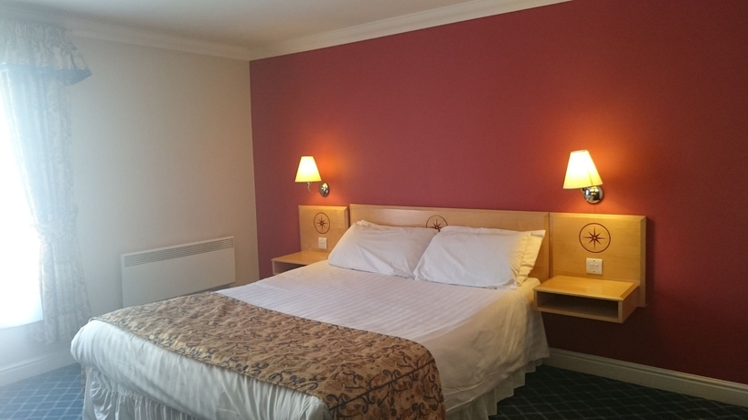 Hotel Queen's