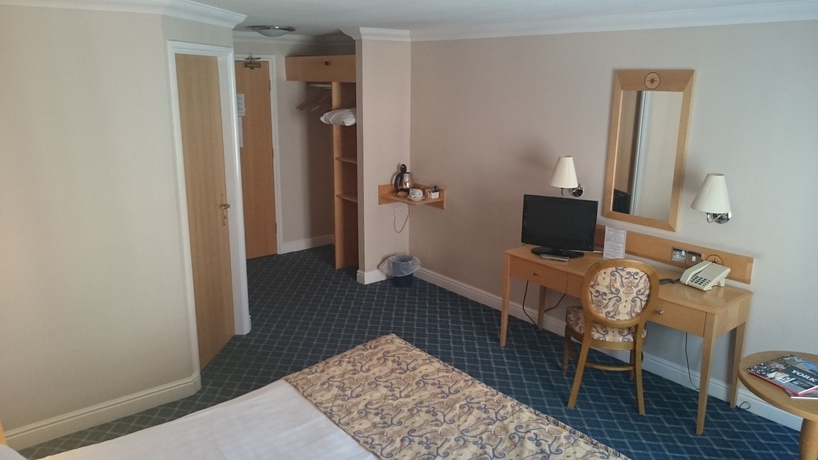 Hotel Queen's