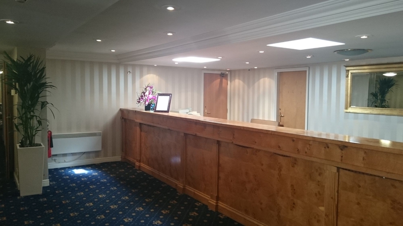 Hotel Queen's
