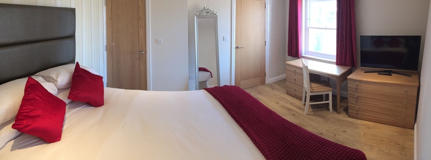 Hotel Queens