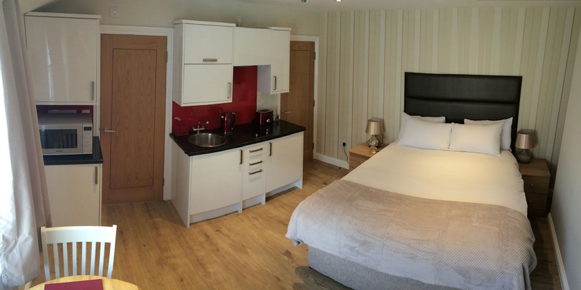 Hotel Queens