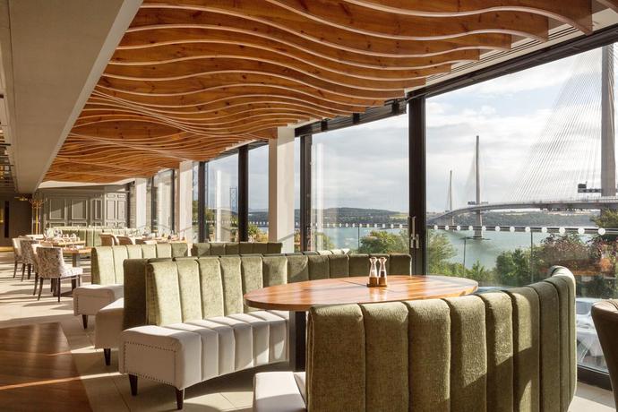 Hotel Queensferry