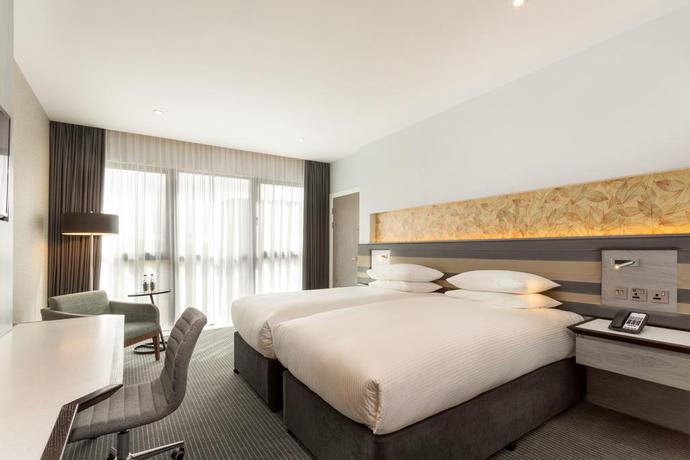 Hotel Queensferry