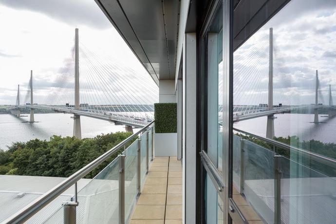 Hotel Queensferry