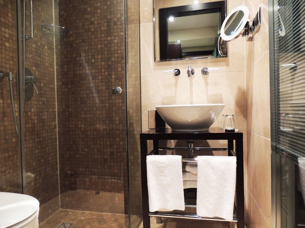 Hotel Quentin Design