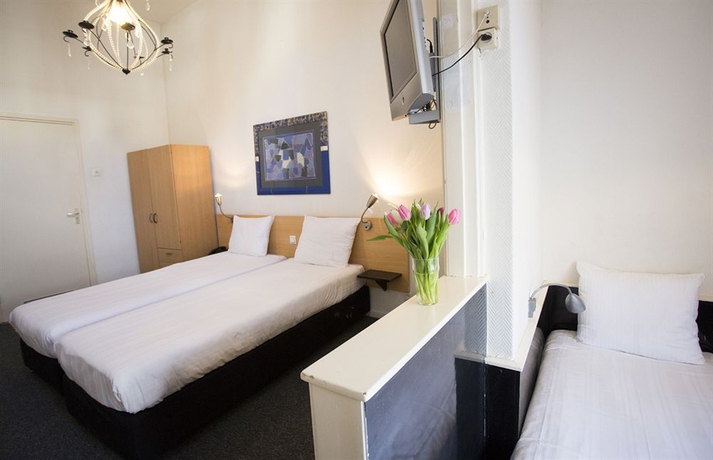 Hotel Quentin England