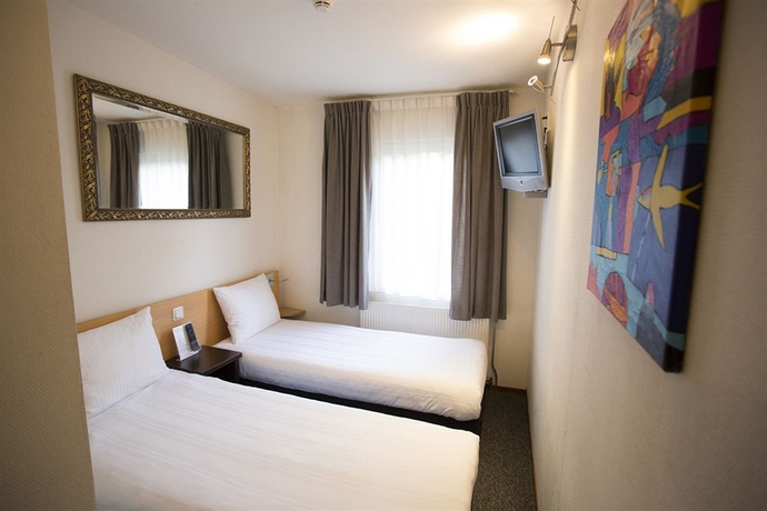 Hotel Quentin England