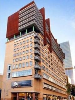 Hotel Quest Hero Serviced Apartments