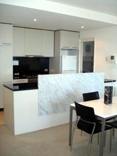 Hotel Quest Hero Serviced Apartments