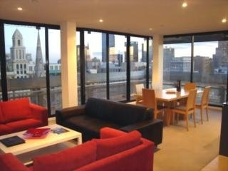 Hotel Quest Hero Serviced Apartments