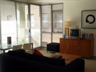Hotel Quest Hero Serviced Apartments