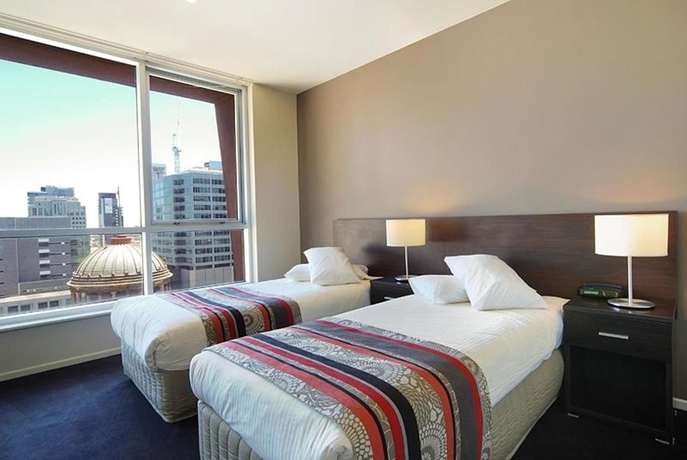 Hotel Quest On William