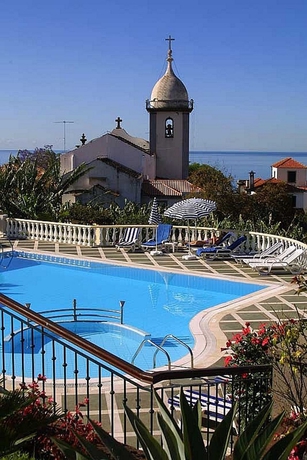 Hotel Quinta Bela Sao Tiago