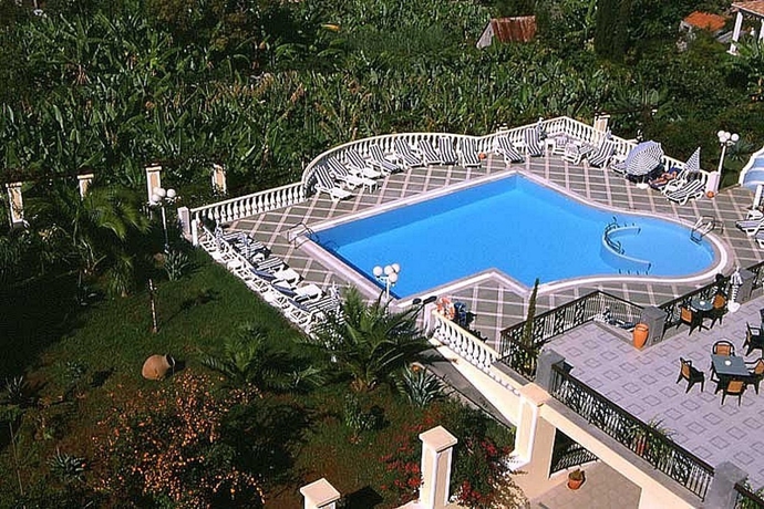 Hotel Quinta Bela Sao Tiago