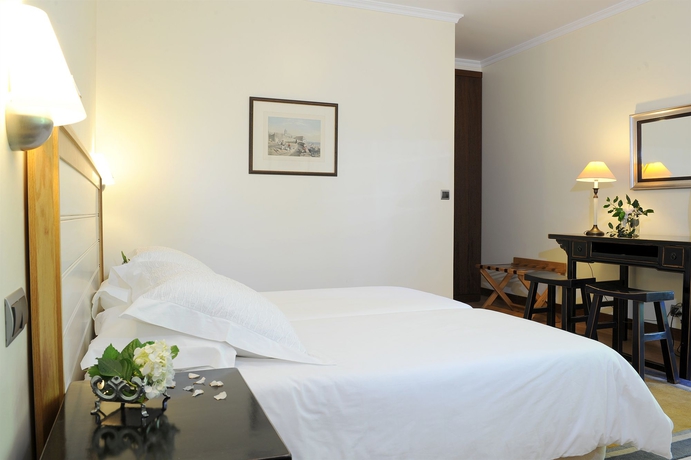 Hotel Quinta Da Cova Do Milho