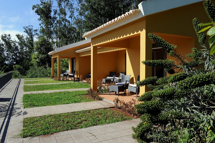Hotel Quinta Da Cova Do Milho