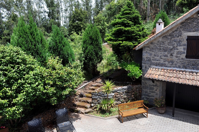 Hotel Quinta Da Cova Do Milho