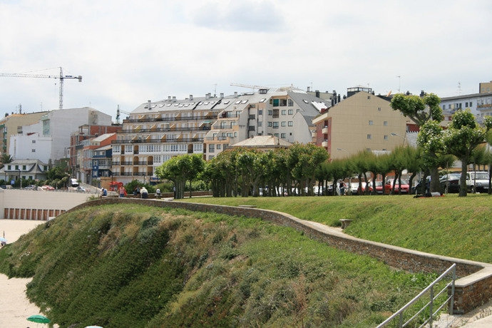 Hotel Quinta Da Mariña