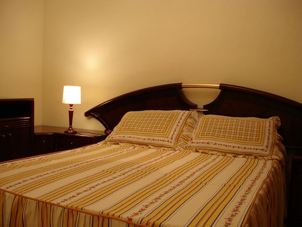 Hotel Quinta Da Mariña