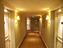 Hotel Quinta Da Mariña