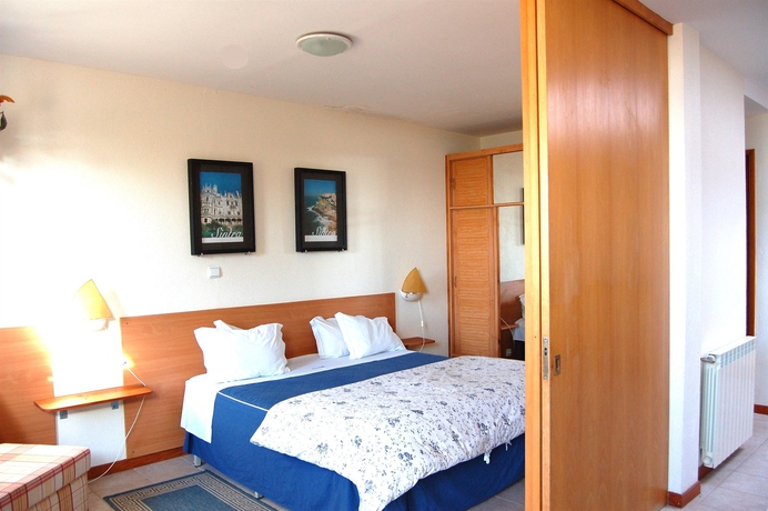 Hotel Quinta Da Vigia