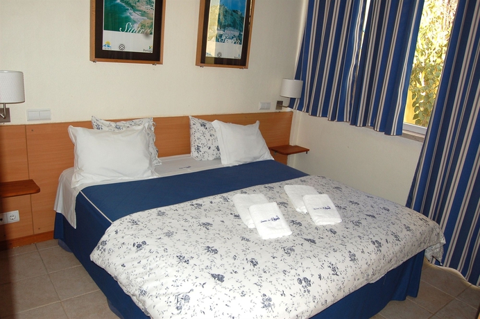 Hotel Quinta Da Vigia