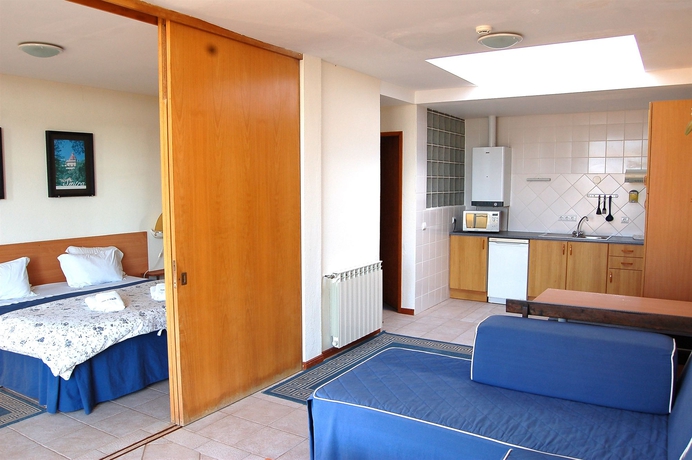 Hotel Quinta Da Vigia