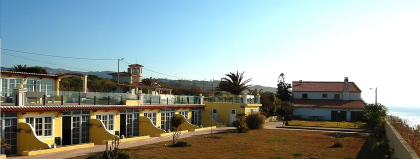 Hotel Quinta Da Vigia