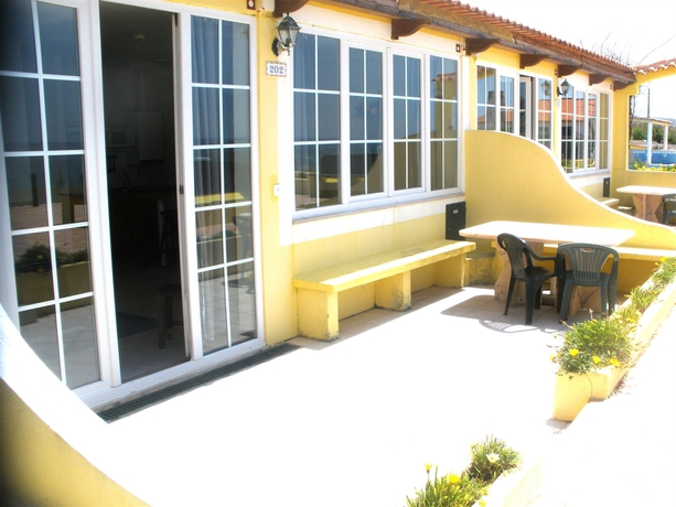 Hotel Quinta Da Vigia