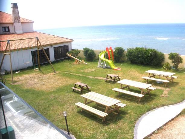 Hotel Quinta Da Vigia