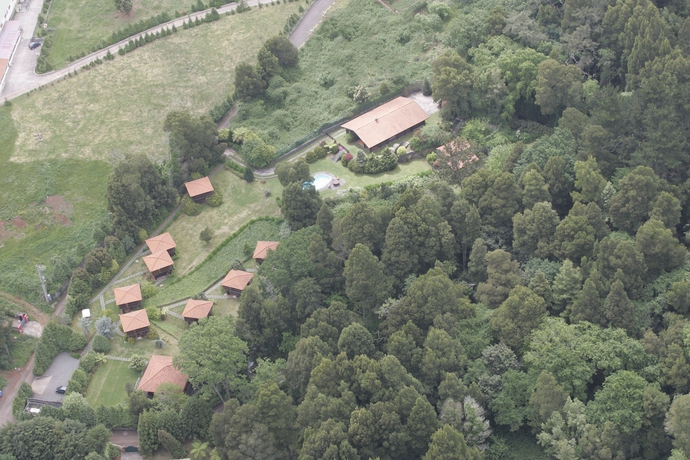 Hotel Quinta Das Eiras