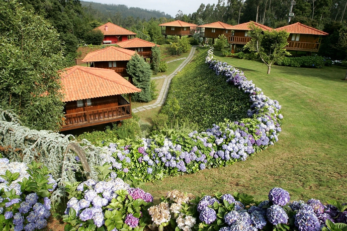 Hotel Quinta Das Eiras