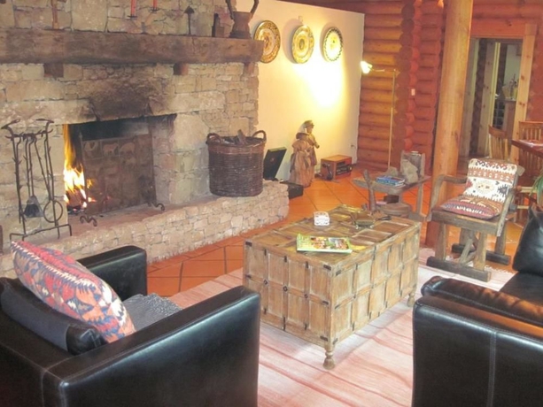 Hotel Quinta Das Eiras
