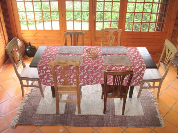 Hotel Quinta Das Eiras