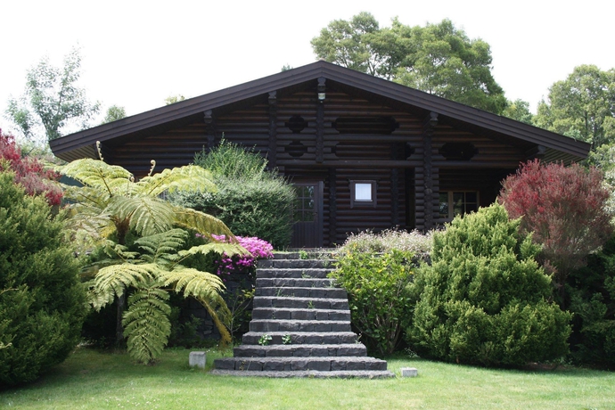 Hotel Quinta Das Eiras