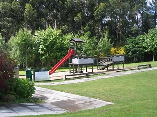 Hotel Quinta Das Mineirinhas Apartamentos Turisticos