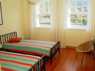 Hotel Quinta Das Mineirinhas Apartamentos Turisticos