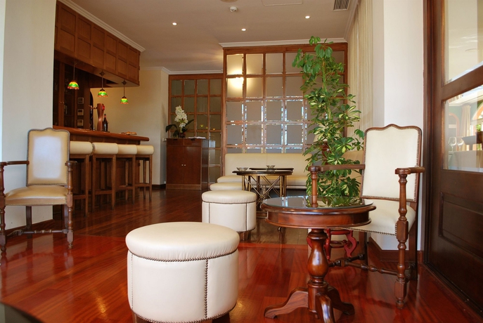 Hotel Quinta De Los Cedros