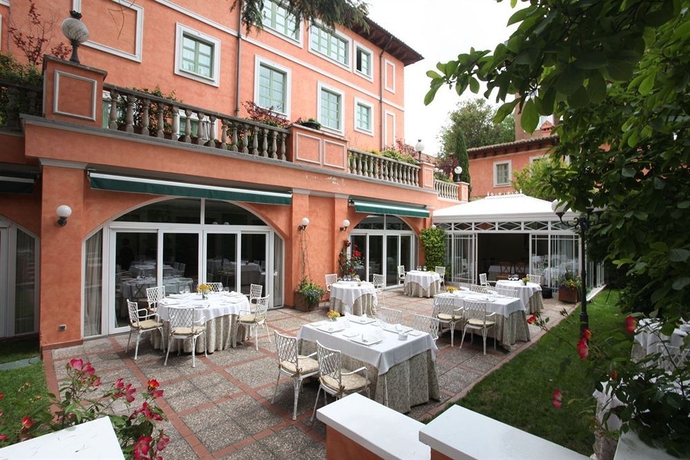 Hotel Quinta De Los Cedros