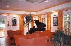 Hotel Quinta Do Eden