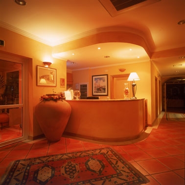 Hotel Quinta Do Eden