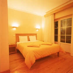 Hotel Quinta Do Eden