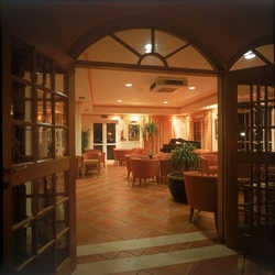Hotel Quinta Do Eden